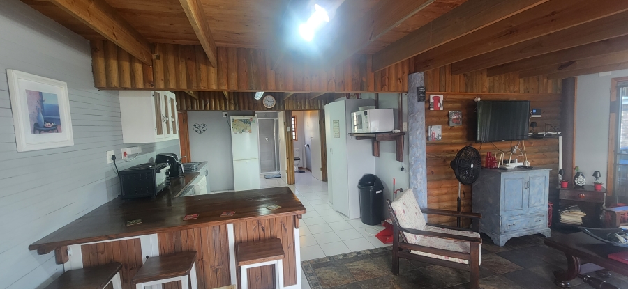3 Bedroom Property for Sale in Dana Bay Western Cape
